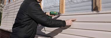 Professional Siding in Ephraim, UT